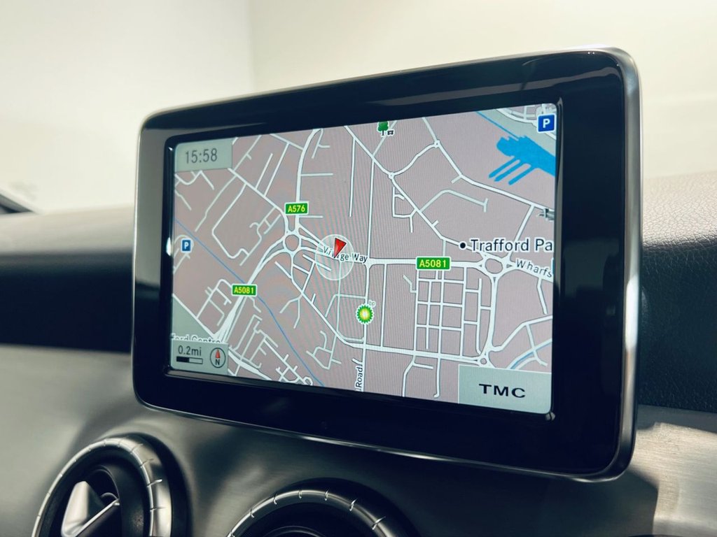 Used Mercedes-Benz CLA 2013 for sale - 76547234: Photo 11