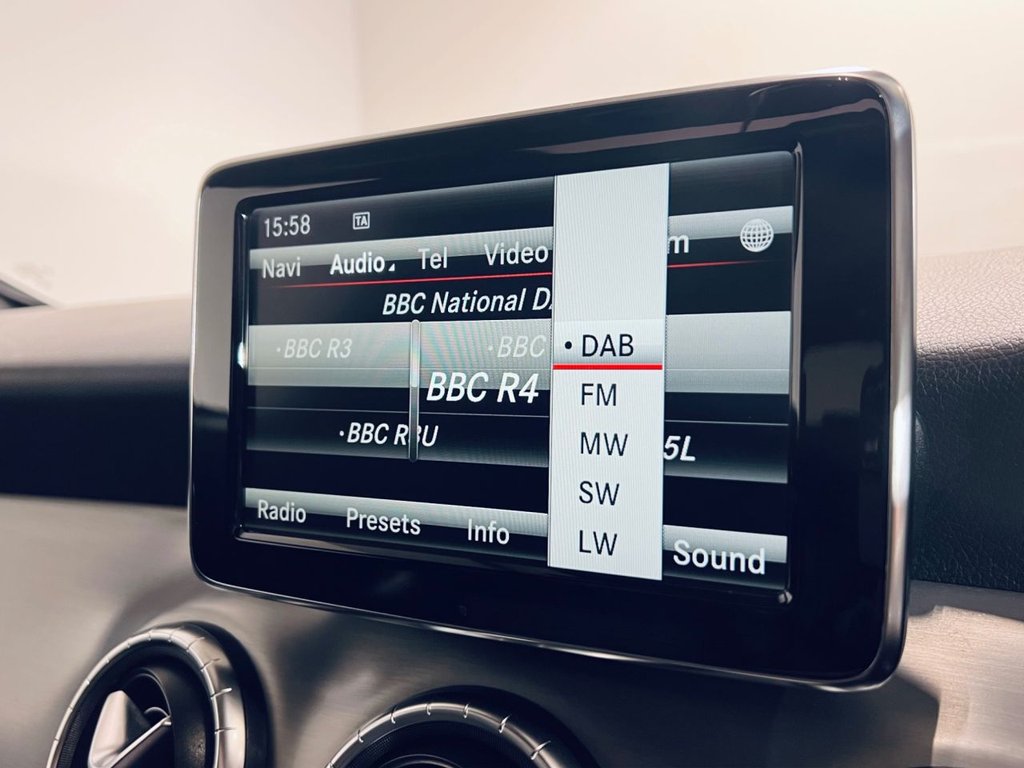 Used Mercedes-Benz CLA 2013 for sale - 76547234: Photo 12