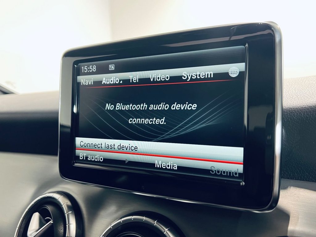 Used Mercedes-Benz CLA 2013 for sale - 76547234: Photo 13