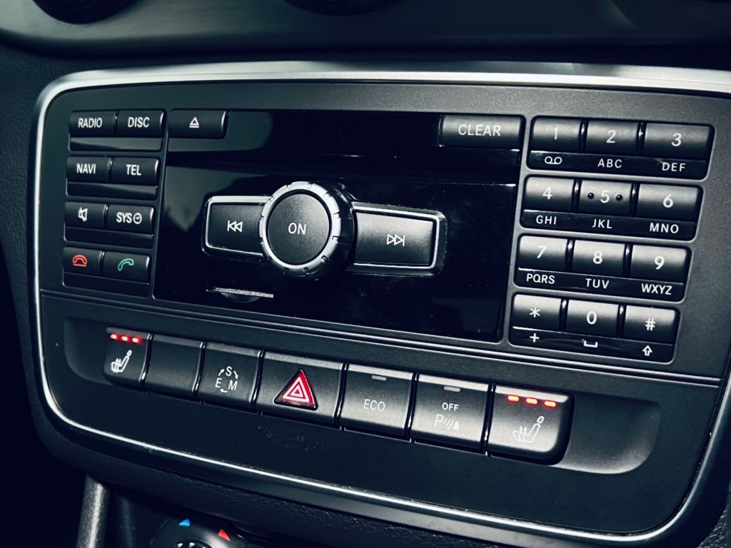 Used Mercedes-Benz CLA 2013 for sale - 76547234: Photo 14