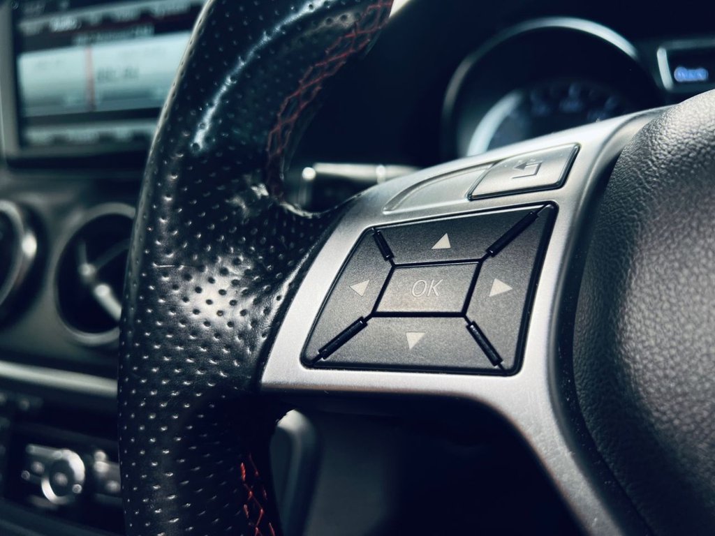 Used Mercedes-Benz CLA 2013 for sale - 76547234: Photo 17