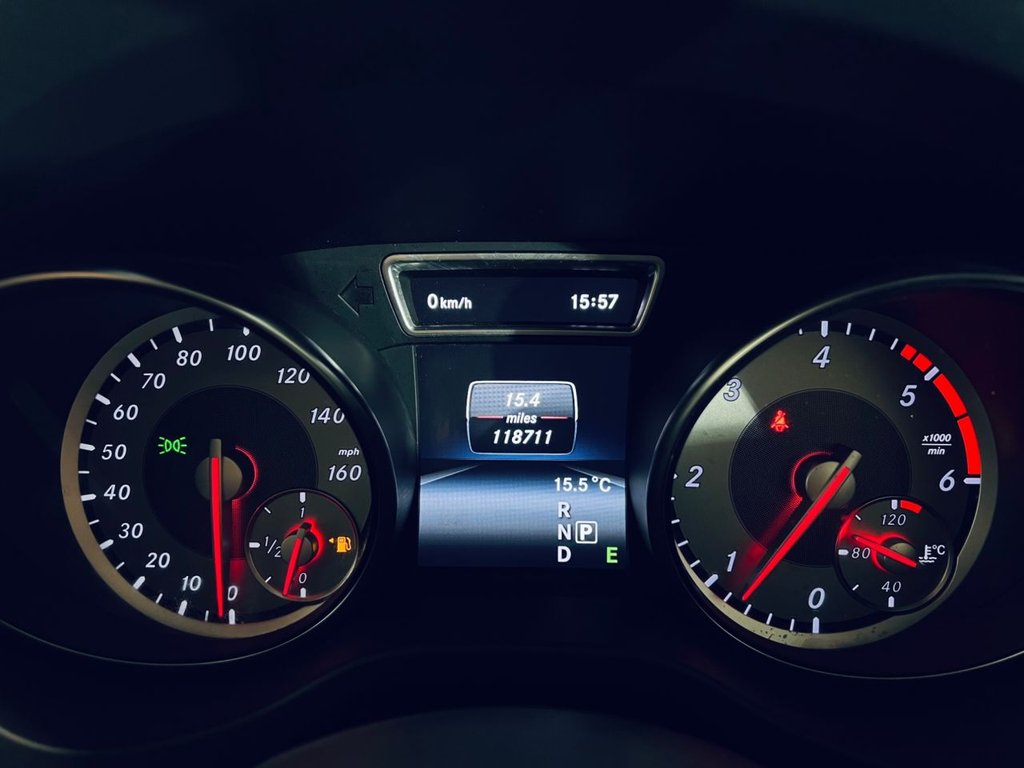 Used Mercedes-Benz CLA 2013 for sale - 76547234: Photo 18