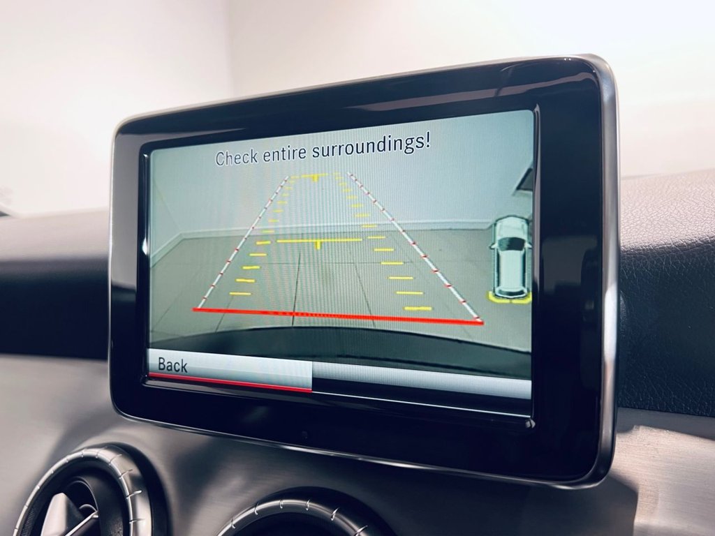 Used Mercedes-Benz CLA 2013 for sale - 76547234: Photo 2