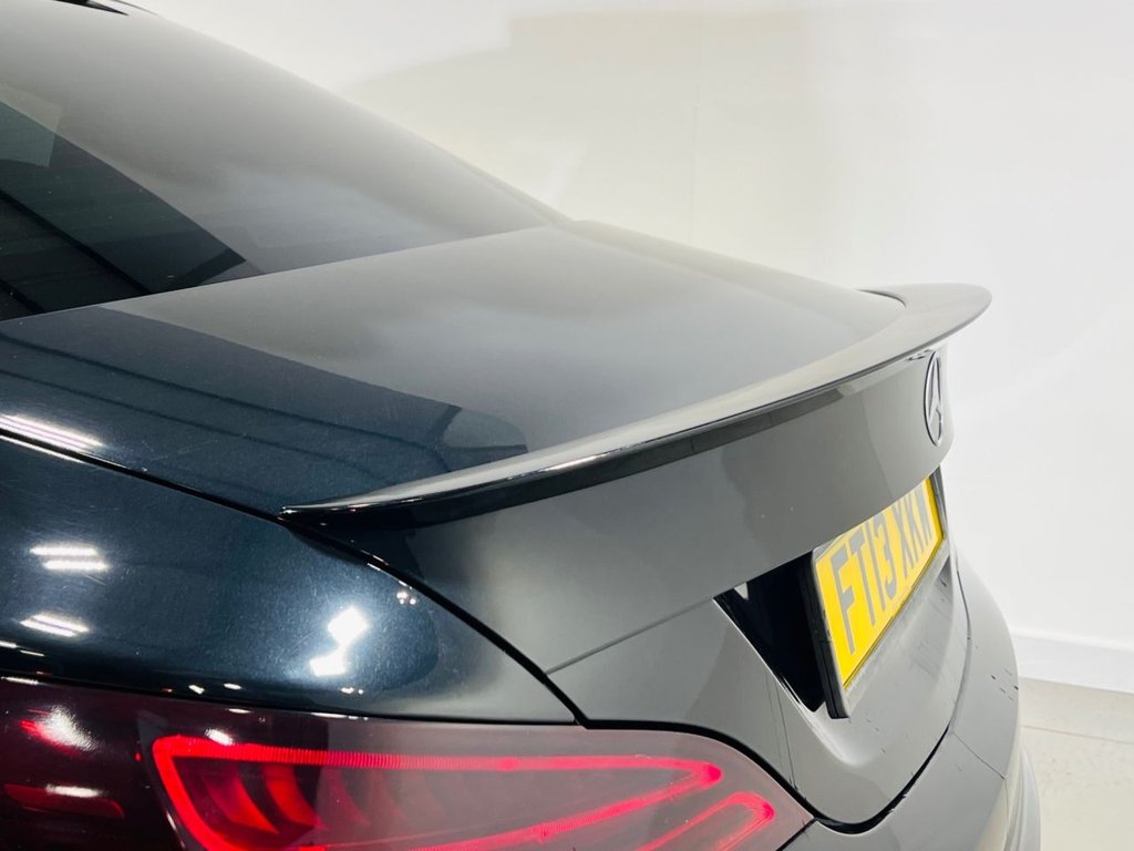 Used Mercedes-Benz CLA 2013 for sale - 76547234: Photo 23