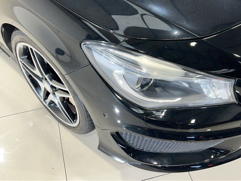 Used Mercedes-Benz CLA 2013 for sale - 76547234: Photo 24
