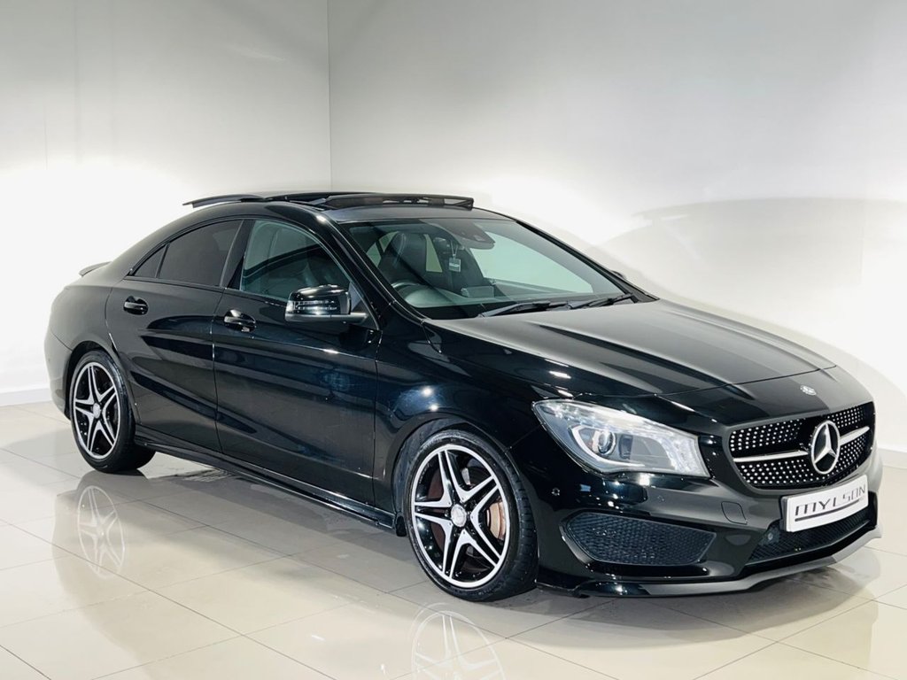 Used Mercedes-Benz CLA 2013 for sale - 76547234: Photo 25