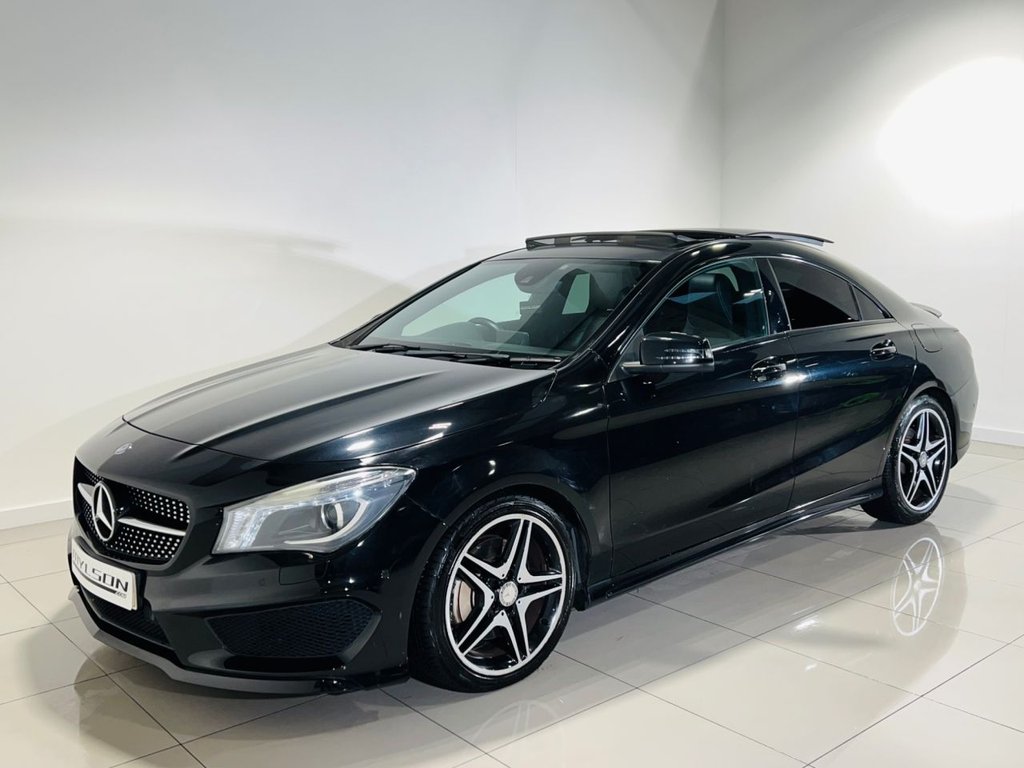 Used Mercedes-Benz CLA 2013 for sale - 76547234: Photo 27