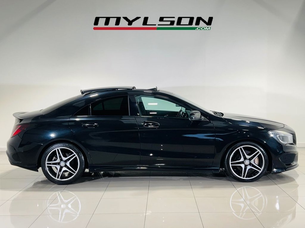 Used Mercedes-Benz CLA 2013 for sale - 76547234: Photo 28