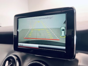 Used Mercedes-Benz CLA 2013 for sale - 76547234: Photo