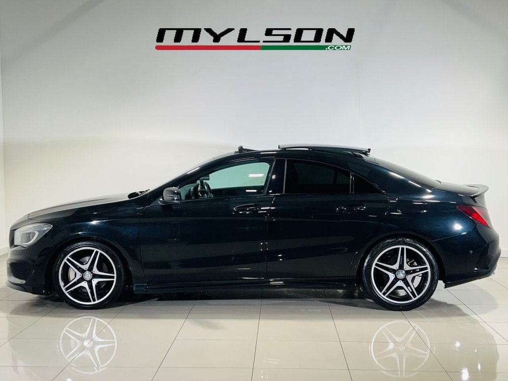 Used Mercedes-Benz CLA 2013 for sale - 76547234: Photo 30