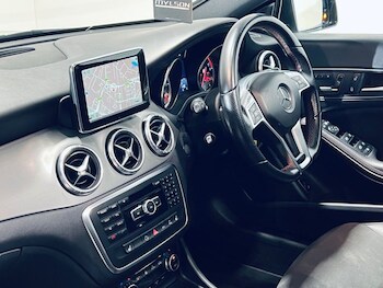 Used Mercedes-Benz CLA 2013 for sale - 76547234: Photo