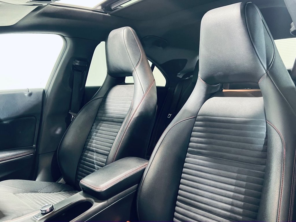 Used Mercedes-Benz CLA 2013 for sale - 76547234: Photo 5