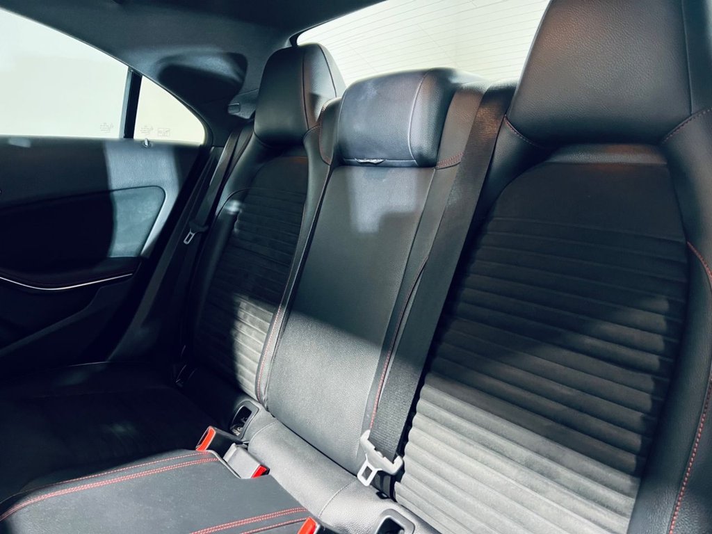 Used Mercedes-Benz CLA 2013 for sale - 76547234: Photo 6