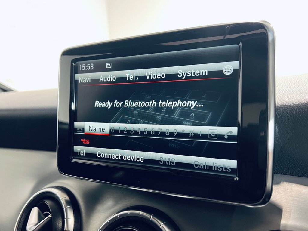 Used Mercedes-Benz CLA 2013 for sale - 76547234: Photo 7