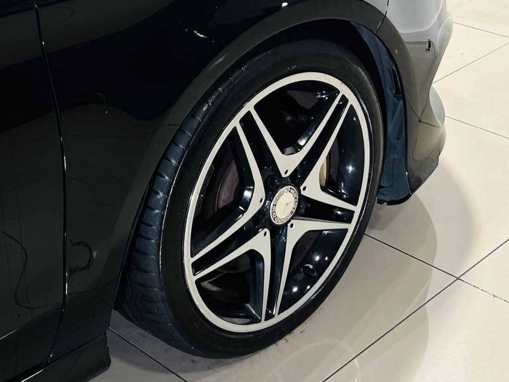 Used Mercedes-Benz CLA 2013 for sale - 76547234: Photo 9