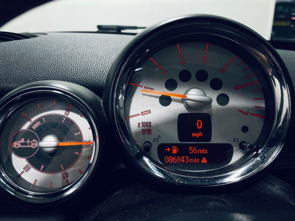 Used MINI Roadster 2013 for sale - 77780119: Photo 12