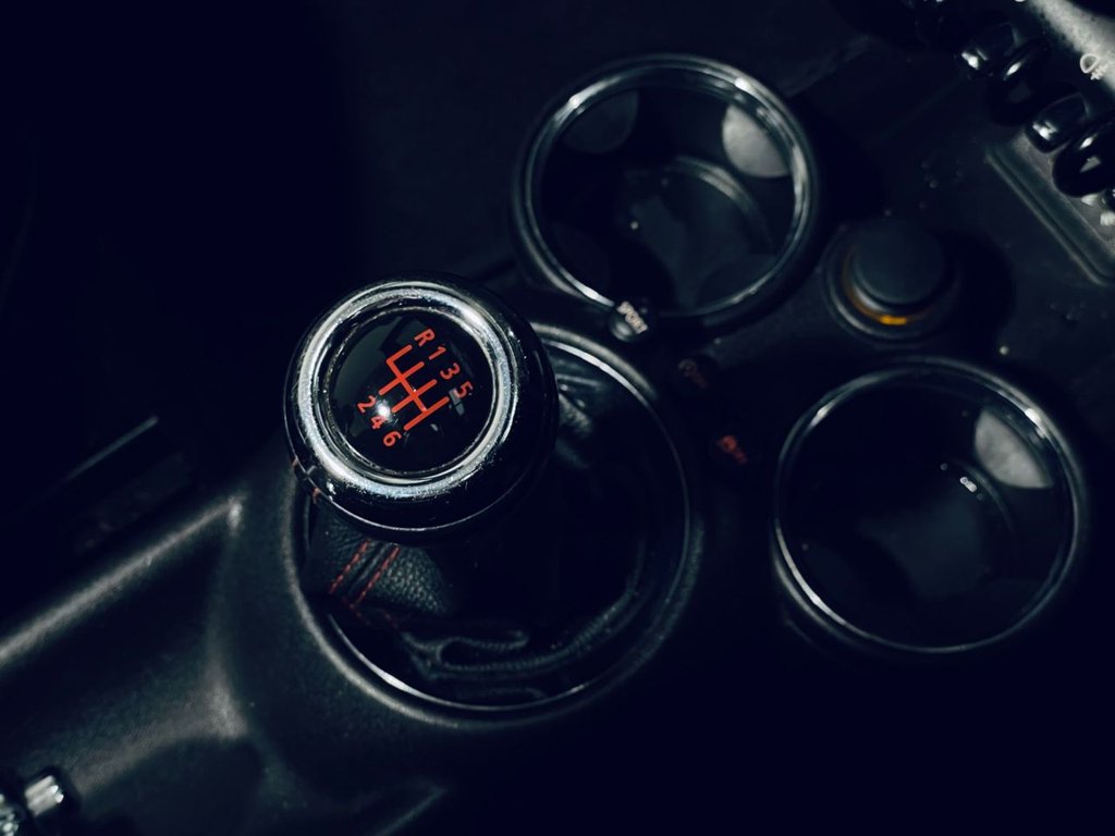 Used MINI Roadster 2013 for sale - 77780119: Photo 17