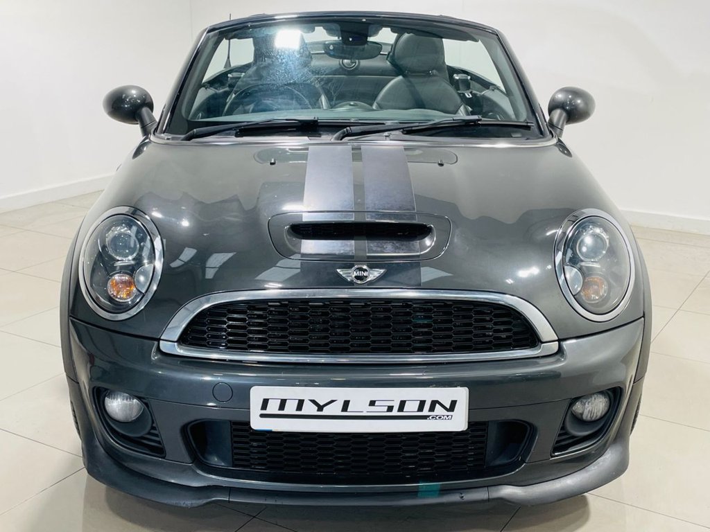 Used MINI Roadster 2013 for sale - 77780119: Photo 25
