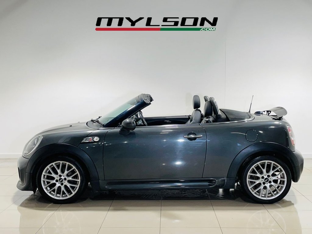 Used MINI Roadster 2013 for sale - 77780119: Photo 26