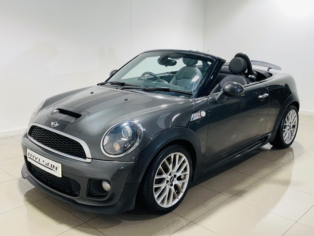 Used MINI Roadster 2013 for sale - 77780119: Photo 27