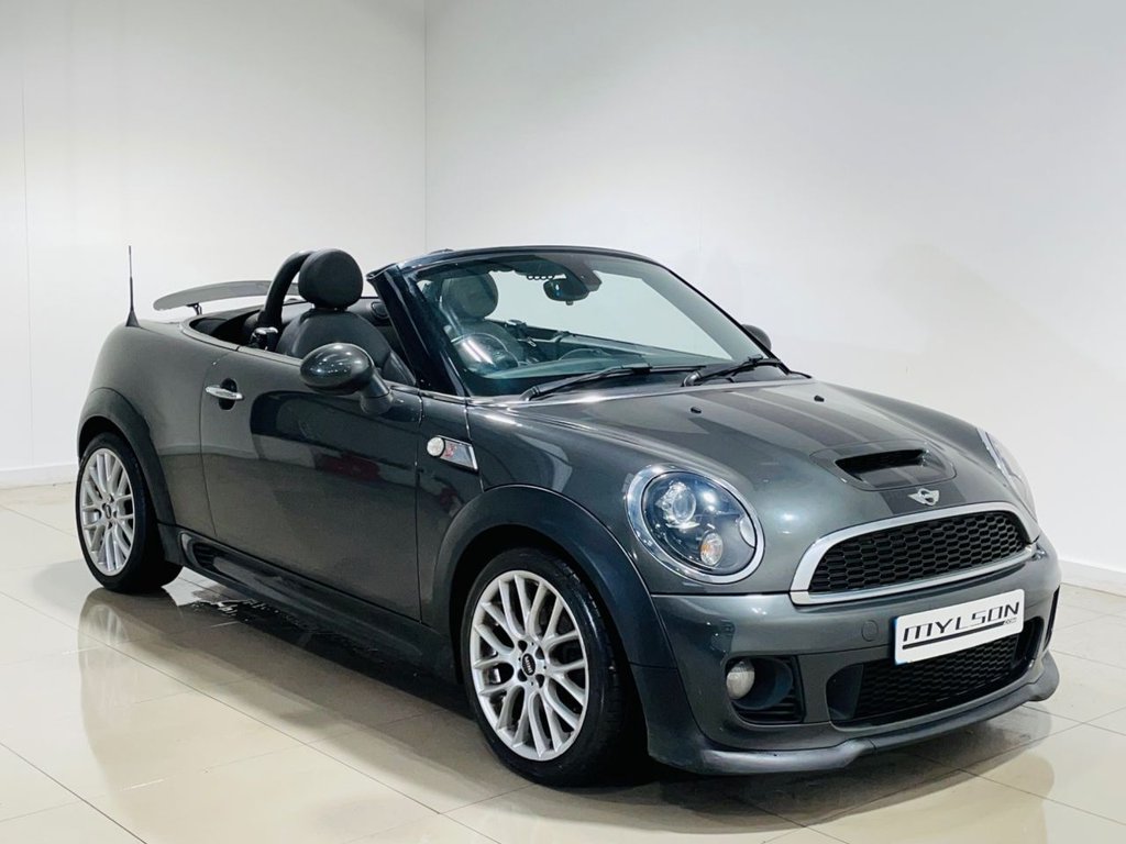 Used MINI Roadster 2013 for sale - 77780119: Photo 28