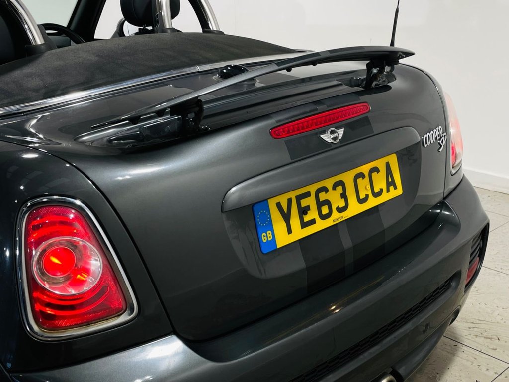 Used MINI Roadster 2013 for sale - 77780119: Photo 31