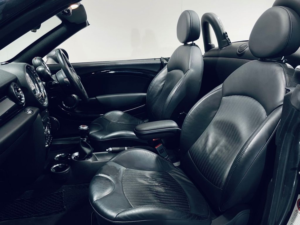 Used MINI Roadster 2013 for sale - 77780119: Photo 4