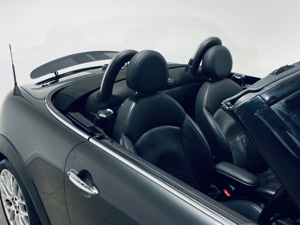 Used MINI Roadster 2013 for sale - 77780119: Photo 5