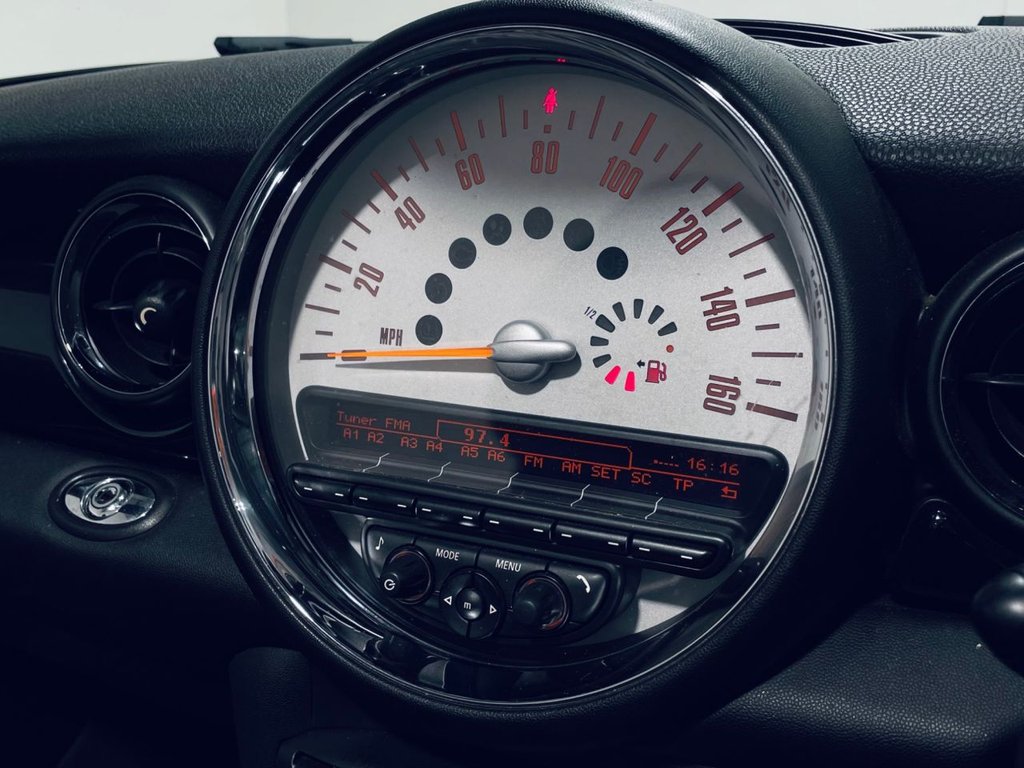 Used MINI Roadster 2013 for sale - 77780119: Photo 9