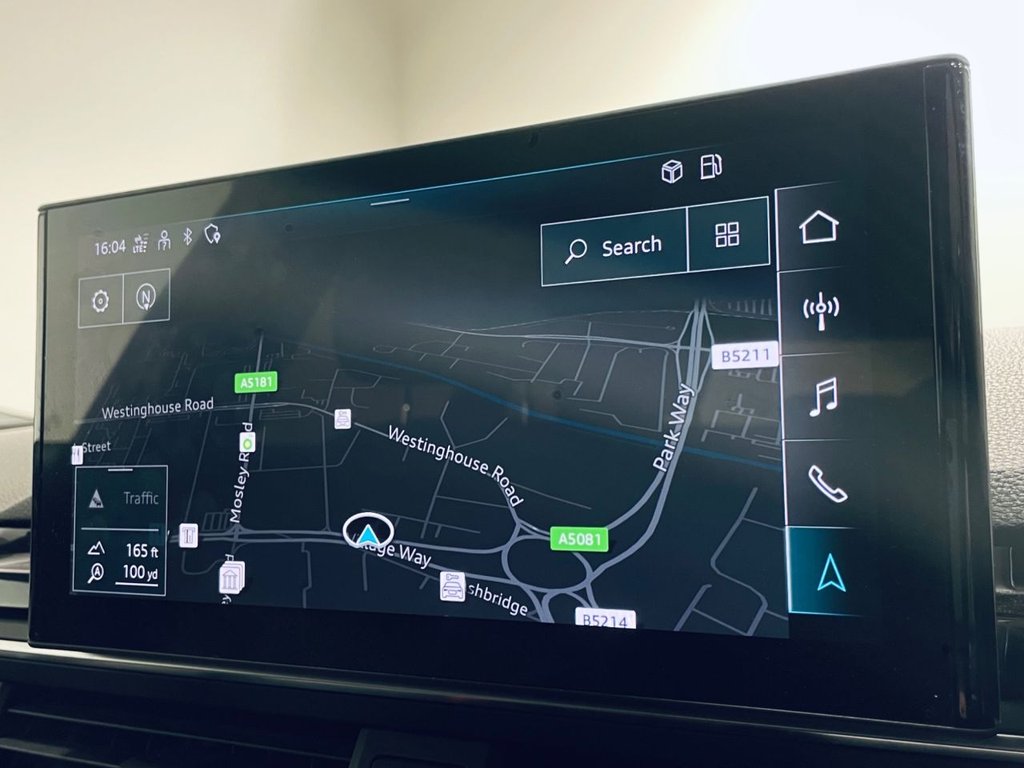 Used Audi A4 Avant 2021 for sale - 77477718: Photo 11