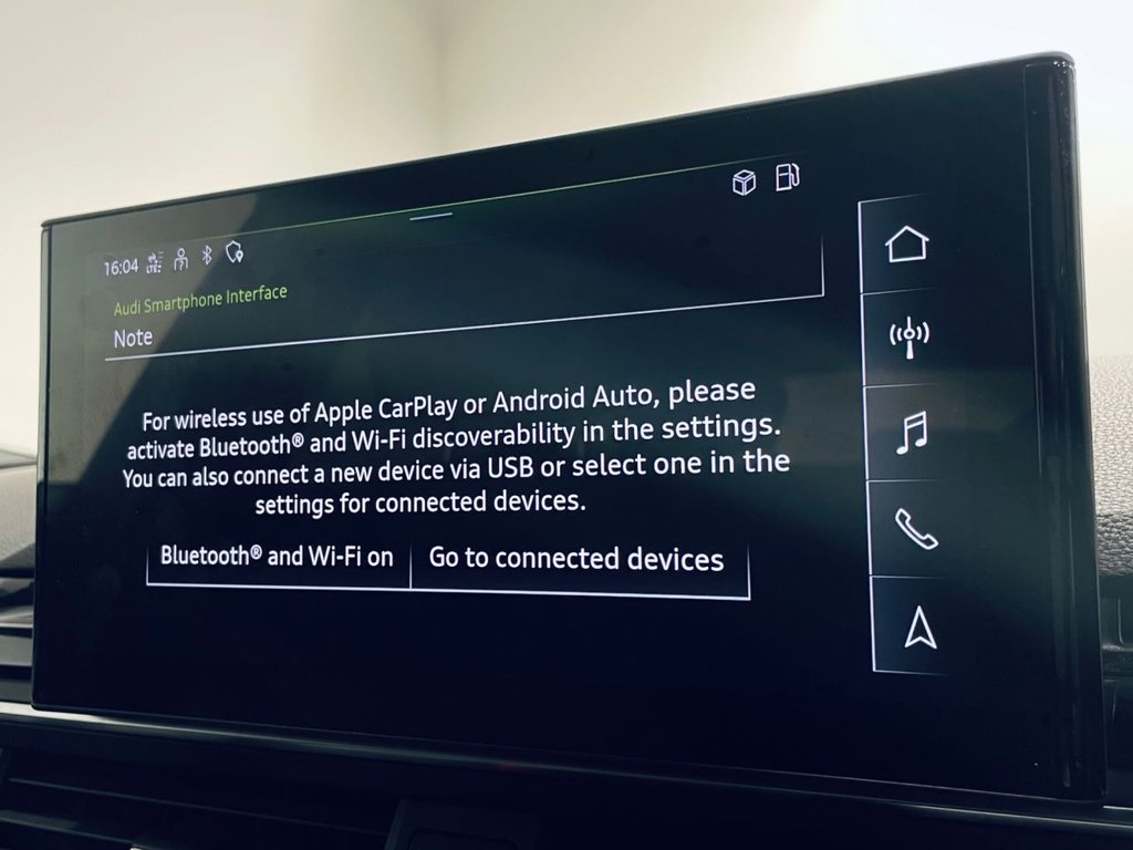 Used Audi A4 Avant 2021 for sale - 77477718: Photo 12