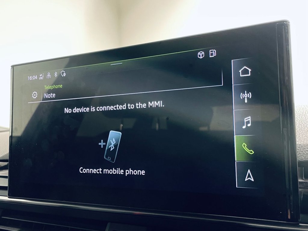 Used Audi A4 Avant 2021 for sale - 77477718: Photo 13