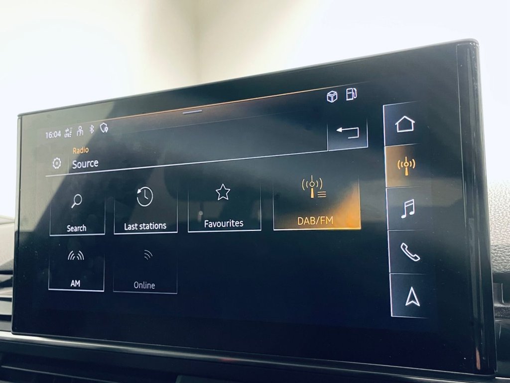 Used Audi A4 Avant 2021 for sale - 77477718: Photo 14