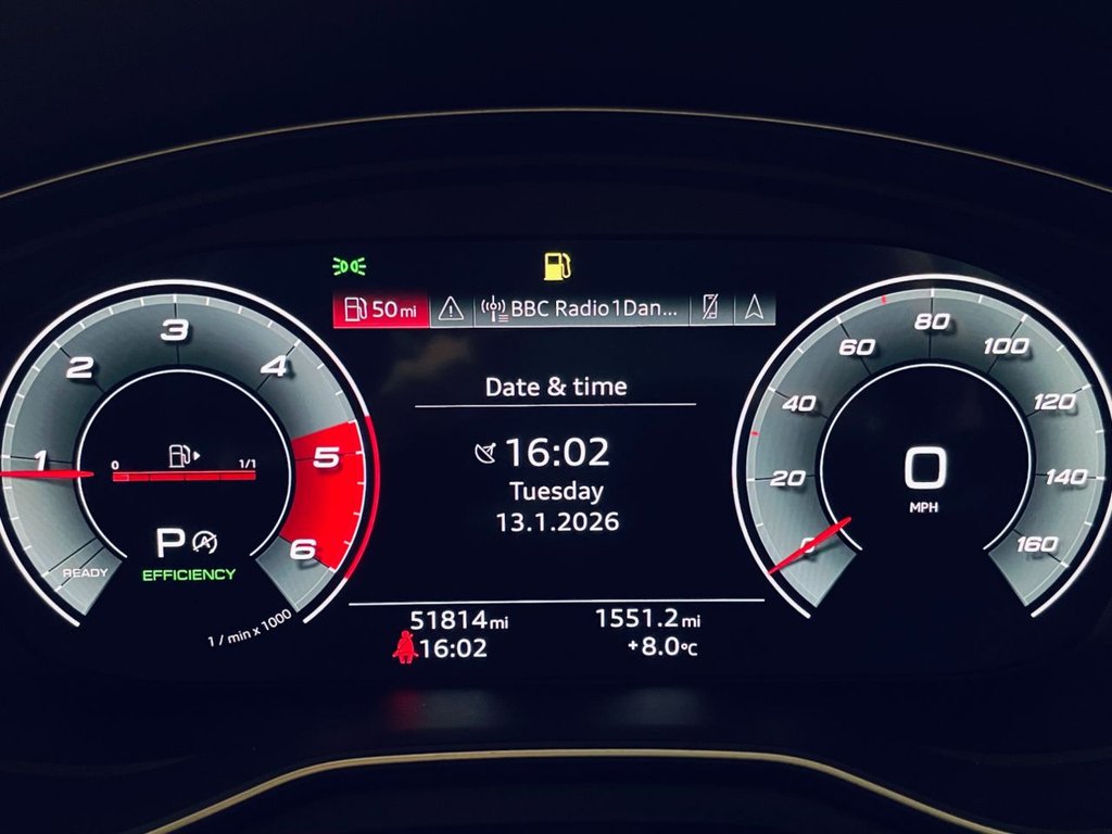 Used Audi A4 Avant 2021 for sale - 77477718: Photo 17