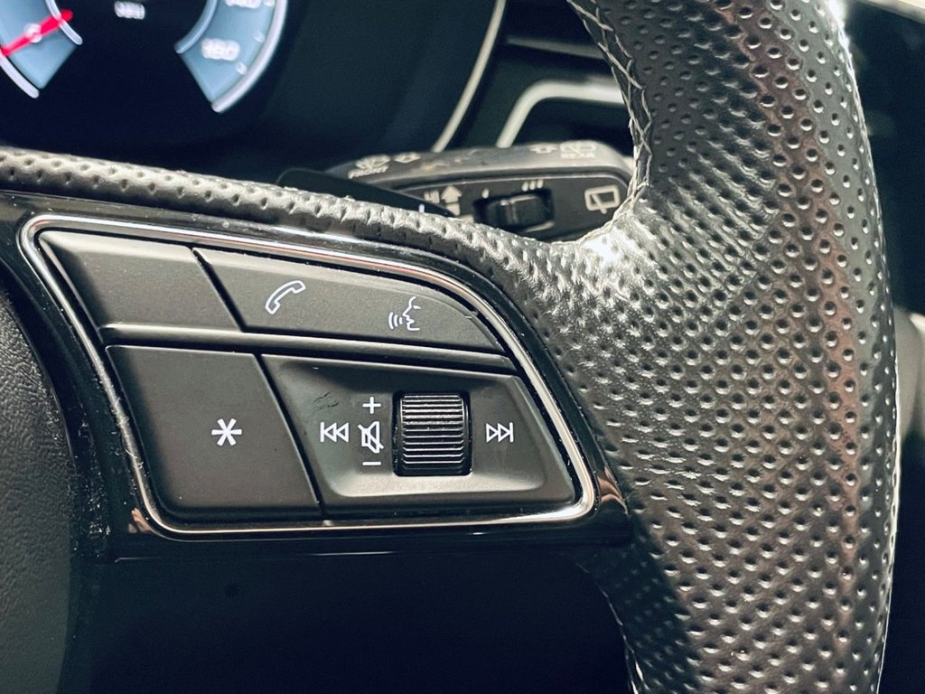 Used Audi A4 Avant 2021 for sale - 77477718: Photo 18