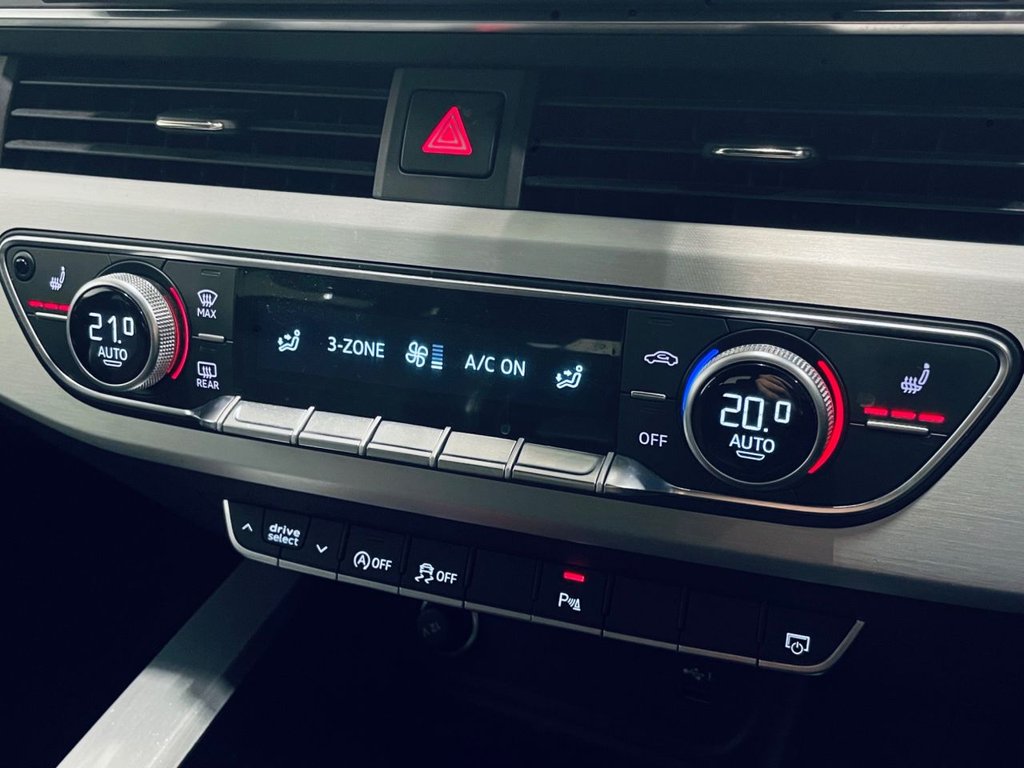 Used Audi A4 Avant 2021 for sale - 77477718: Photo 19