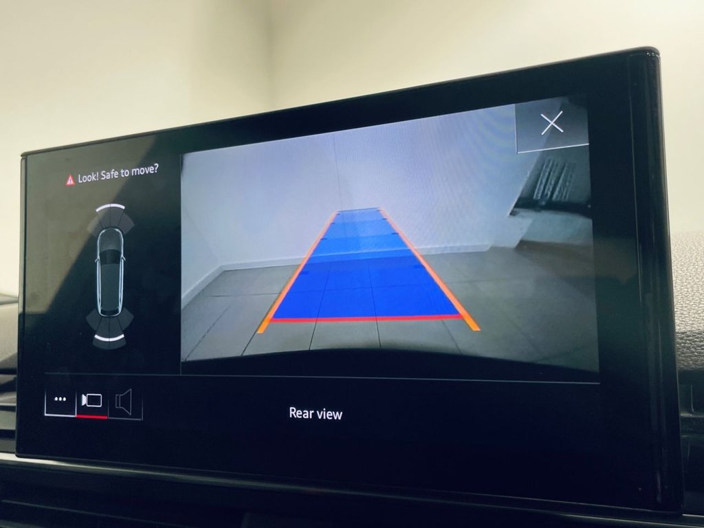 Used Audi A4 Avant 2021 for sale - 77477718: Photo 2