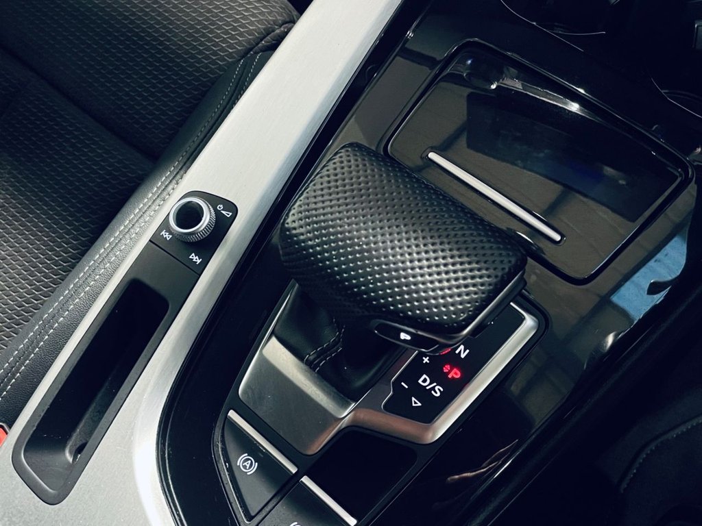 Used Audi A4 Avant 2021 for sale - 77477718: Photo 21