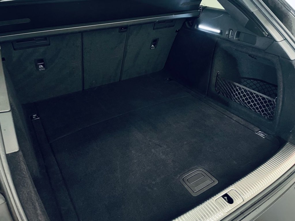 Used Audi A4 Avant 2021 for sale - 77477718: Photo 22