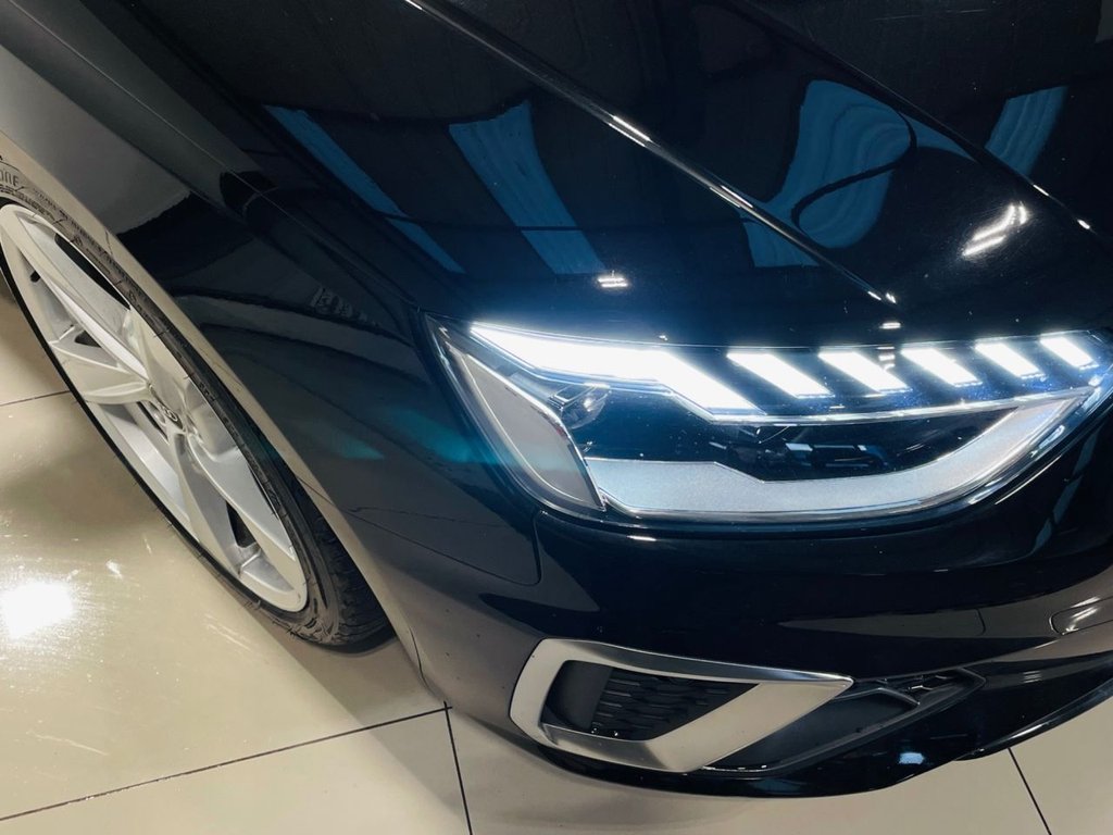 Used Audi A4 Avant 2021 for sale - 77477718: Photo 28