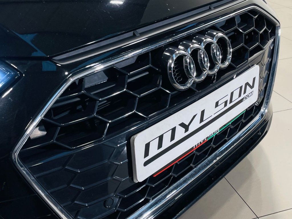 Used Audi A4 Avant 2021 for sale - 77477718: Photo 29