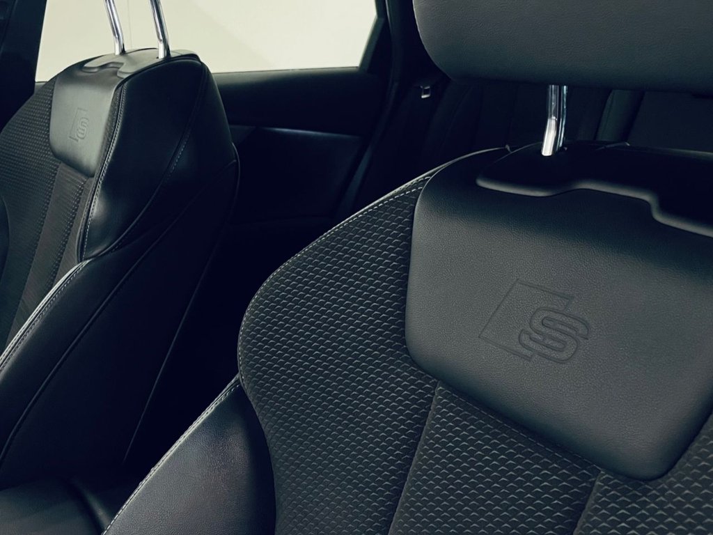 Used Audi A4 Avant 2021 for sale - 77477718: Photo 5