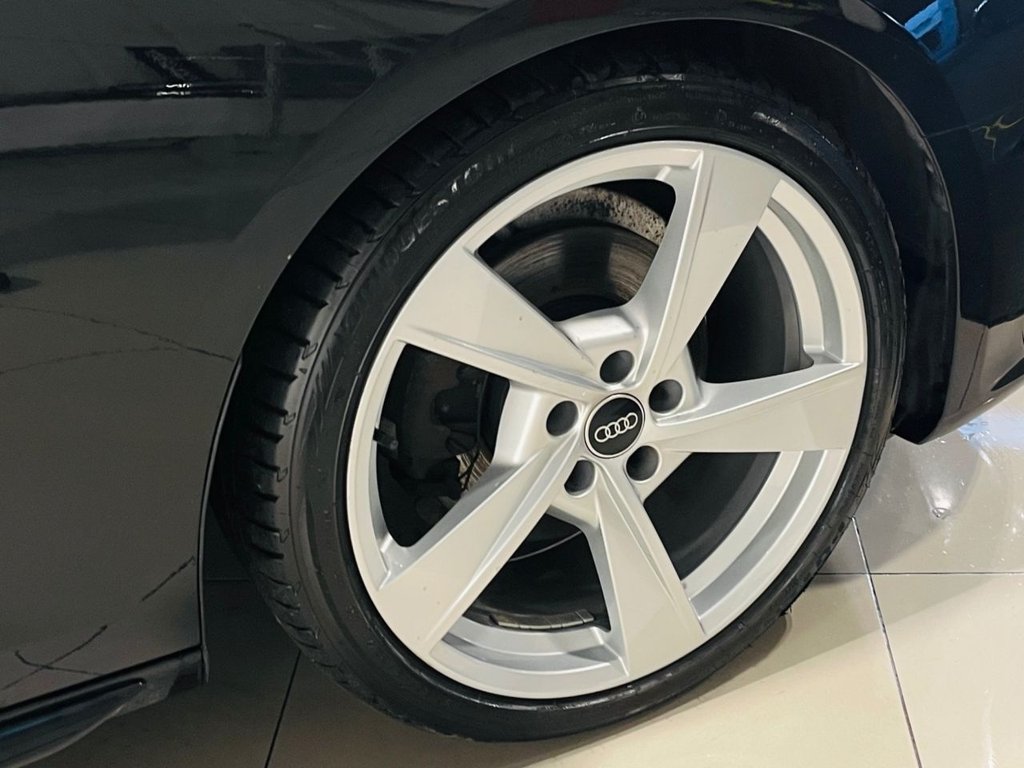 Used Audi A4 Avant 2021 for sale - 77477718: Photo 7