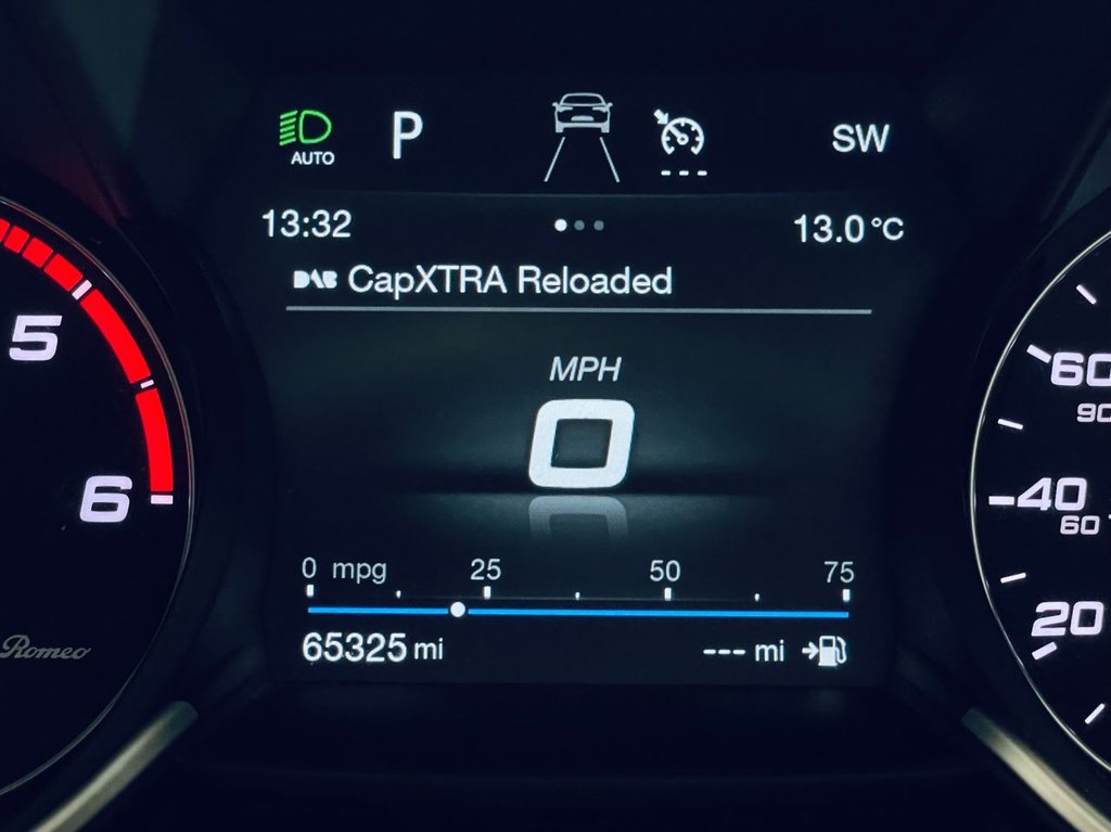 Used Alfa Romeo Giulia 2019 for sale - 77879635: Photo 15