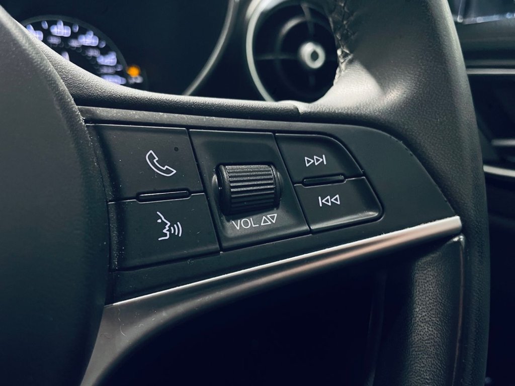 Used Alfa Romeo Giulia 2019 for sale - 77879635: Photo 16