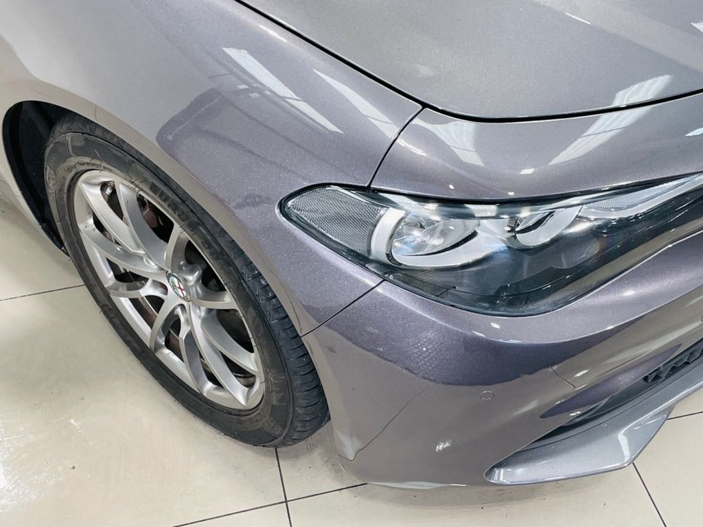 Used Alfa Romeo Giulia 2019 for sale - 77879635: Photo 28