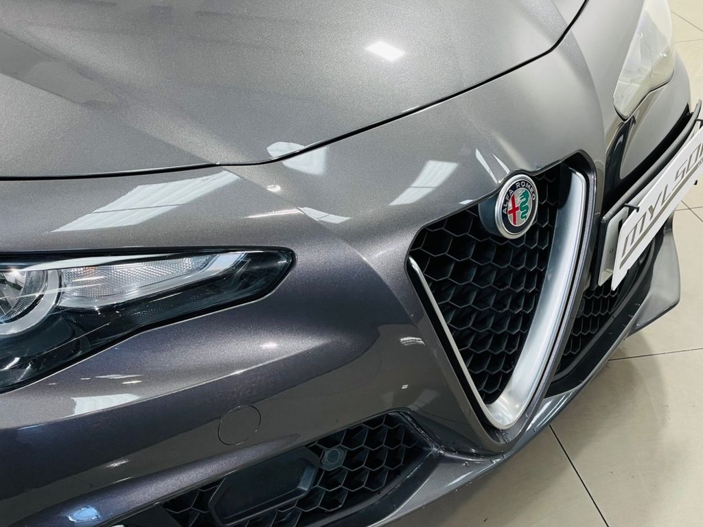 Used Alfa Romeo Giulia 2019 for sale - 77879635: Photo 29