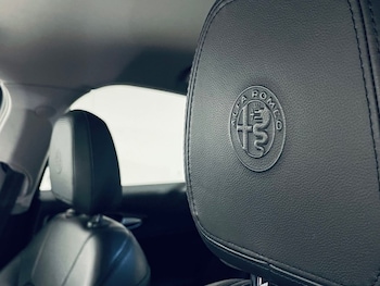 Used Alfa Romeo Giulia 2019 for sale - 77879635: Photo