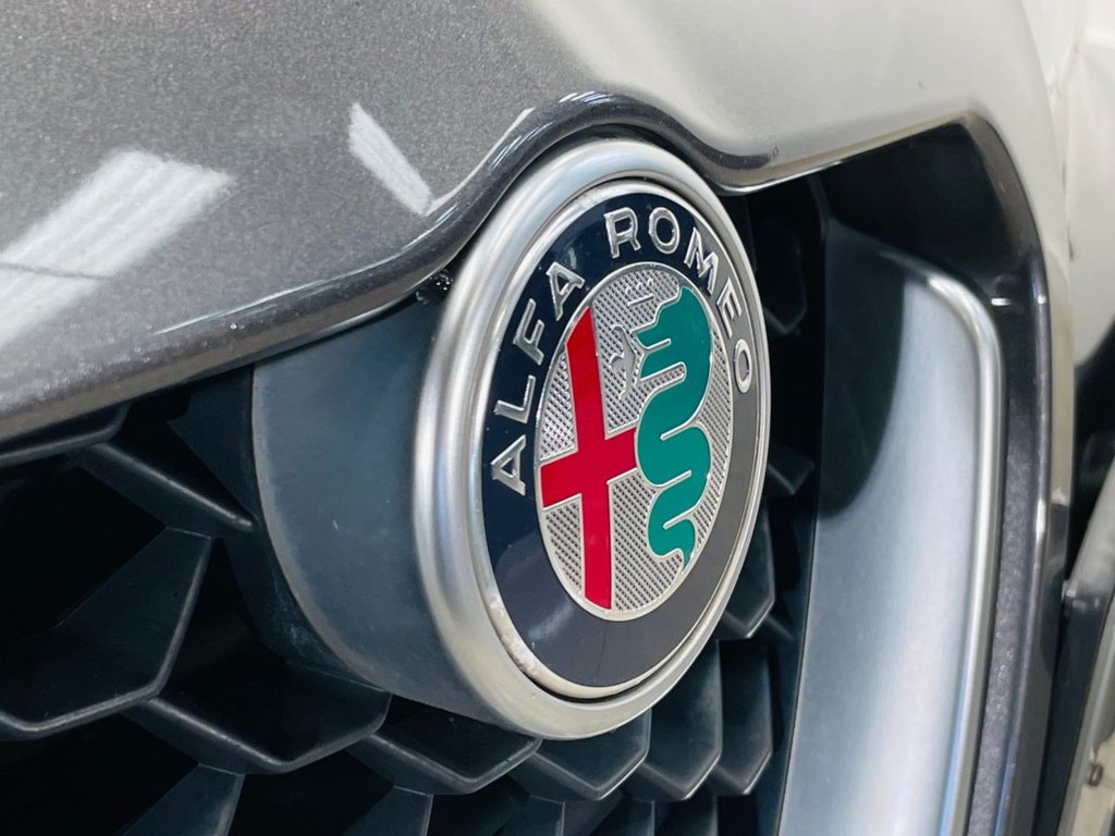 Used Alfa Romeo Giulia 2019 for sale - 77879635: Photo 30