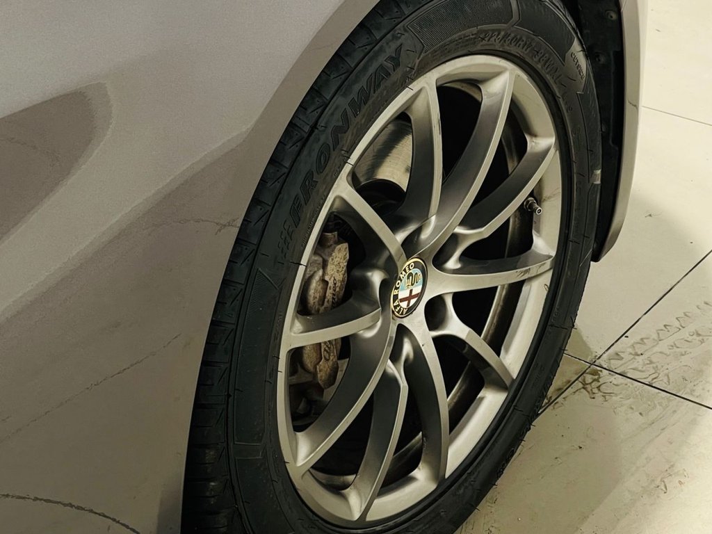 Used Alfa Romeo Giulia 2019 for sale - 77879635: Photo 31